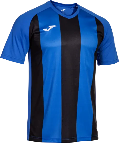 Joma Inter IV Shirt - Royal / Black