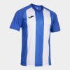 Joma Inter IV Shirt - Royal / White