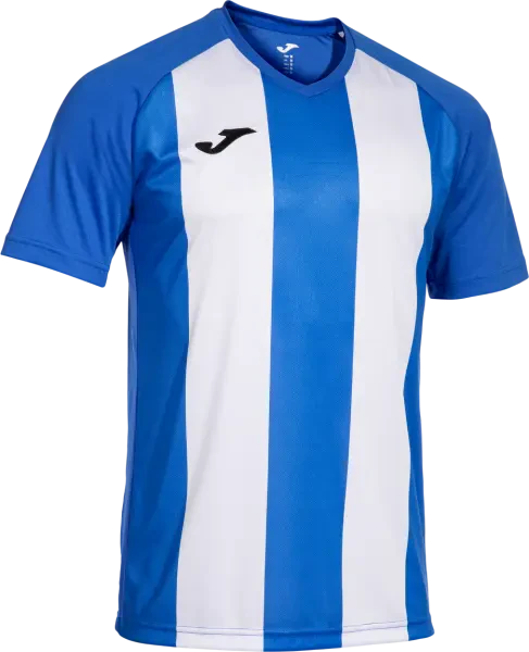 Joma Inter IV Shirt - Royal / White