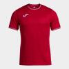 Joma Toletum V Shirt - Red