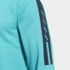 Joma Olimpiada 1/4 Zip Sweatshirt - Fluor Turquoise / Navy