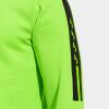 Joma Olimpiada 1/4 Zip Sweatshirt - Fluor Green / Black