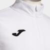 Joma Olimpiada 1/4 Zip Sweatshirt - White