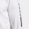 Joma Olimpiada 1/4 Zip Sweatshirt - White