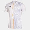 Joma Pro Team Shirt - White