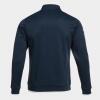 Joma Olimpiada 1/4 Zip Sweatshirt - Navy