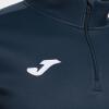 Joma Olimpiada 1/4 Zip Sweatshirt - Navy