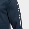 Joma Olimpiada 1/4 Zip Sweatshirt - Navy