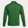 Joma Olimpiada 1/4 Zip Sweatshirt - Green