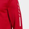 Joma Olimpiada 1/4 Zip Sweatshirt - Red