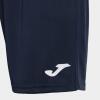 Joma Danubio III Set - White / Navy