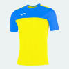 Joma Winner Shirt - Yellow / Royal