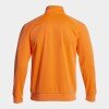 Joma Faraon 1/4 Zip Sweatshirt - Orange