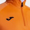 Joma Faraon 1/4 Zip Sweatshirt - Orange