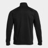 Joma Faraon 1/4 Zip Sweatshirt - Black