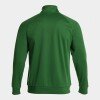 Joma Faraon 1/4 Zip Sweatshirt - Green