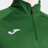 Joma Faraon 1/4 Zip Sweatshirt - Green