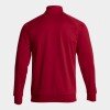 Joma Faraon 1/4 Zip Sweatshirt - Red