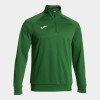 Joma Faraon 1/4 Zip Sweatshirt - Green