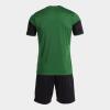 Joma Danubio III Set - Green / Black