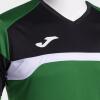 Joma Danubio III Set - Green / Black