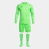 Joma Zamora IX Goalkeeper Set - Green