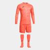 Joma Zamora IX Goalkeeper Set - Orange