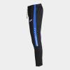 Joma Olimpiada Long Pants - Black / Royal