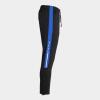 Joma Olimpiada Long Pants - Black / Royal