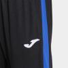 Joma Olimpiada Long Pants - Black / Royal