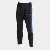 Joma Olimpiada Long Pants - Black / Royal