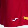 Joma Tokio Women's Shorts - Red / Yellow