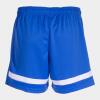 Joma Tokio Women's Shorts - Royal / White