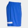 Joma Tokio Women's Shorts - Royal / White