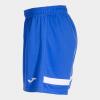 Joma Tokio Women's Shorts - Royal / White