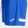 Joma Tokio Women's Shorts - Royal / White