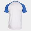 Joma Tiger VI Shirt - White / Royal