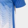 Joma Tiger VI Shirt - White / Royal