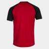 Joma Tiger VI Shirt - Red / Black