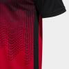 Joma Tiger VI Shirt - Red / Black