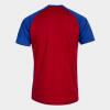 Joma Tiger VI Shirt - Red / Royal