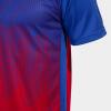 Joma Tiger VI Shirt - Red / Royal