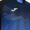 Joma Tiger VI Shirt - Royal / Black