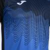 Joma Tiger VI Shirt - Royal / Black