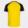 Joma Tiger VI Shirt - Yellow / Black