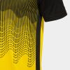 Joma Tiger VI Shirt - Yellow / Black