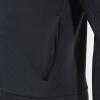 Joma Toledo Hoodie Jacket - Black / Grey