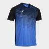 Joma Tiger VI Shirt - Royal / Black