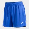 Joma Tokio Women's Shorts - Royal / White