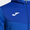 Joma Campus Street Hoodie - Royal